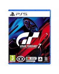 Gran Turismo 7 - PS5